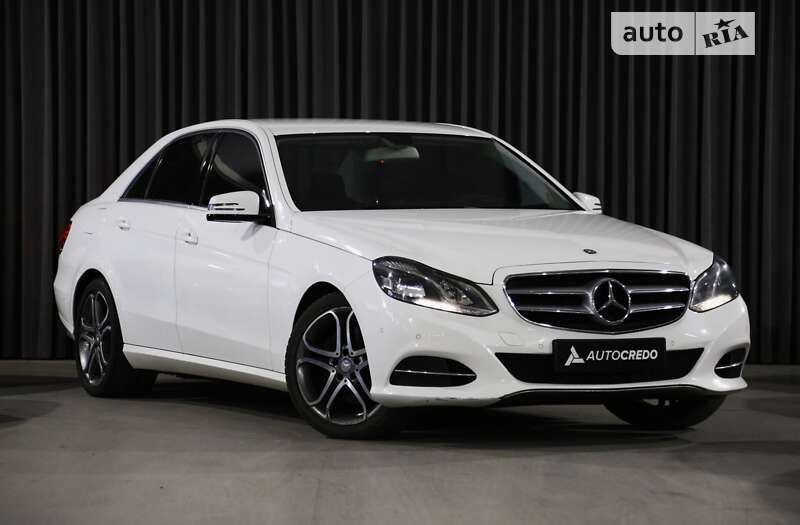 2014 mercedes-benz e 200 cdi