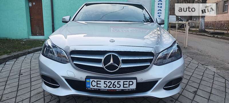 2014 mercedes-benz e 200 cdi