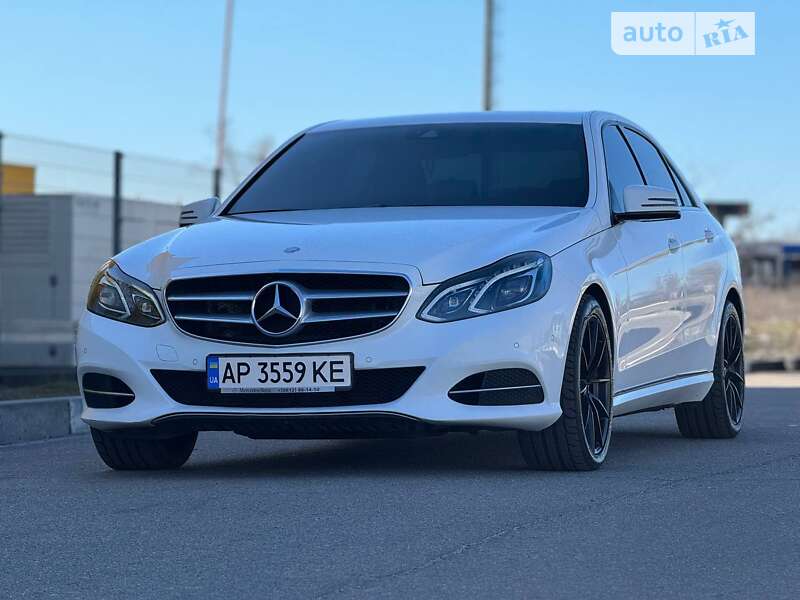 2014 mercedes-benz e 200