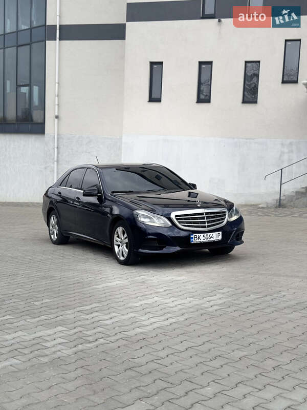 2014 mercedes-benz e 200