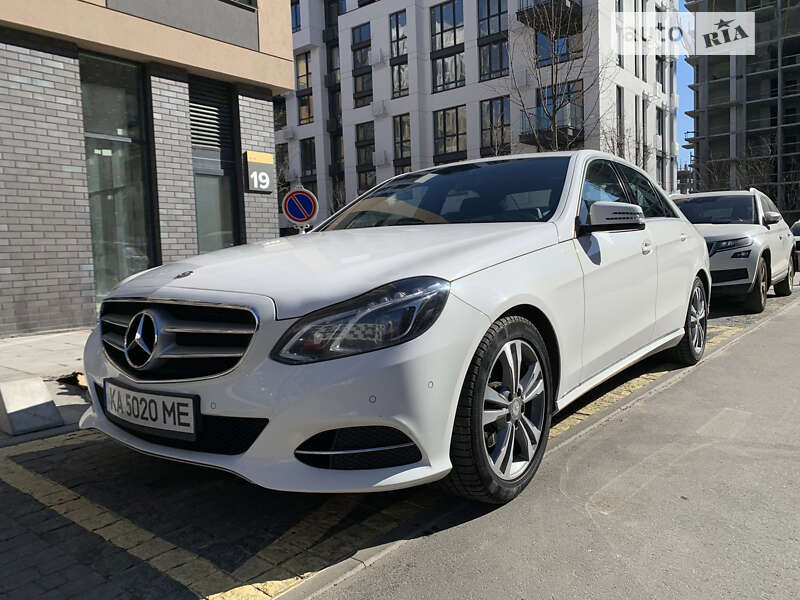 2014 mercedes-benz e 200