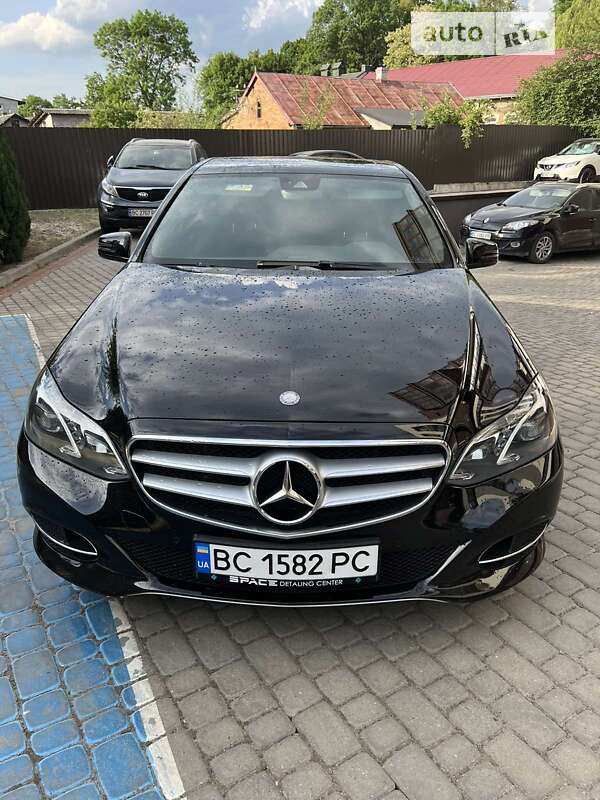 2015 mercedes-benz e 200