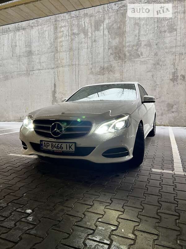 2015 mercedes-benz e 200