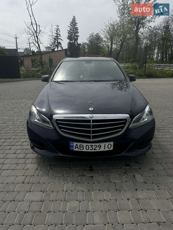 2015 mercedes-benz e 200