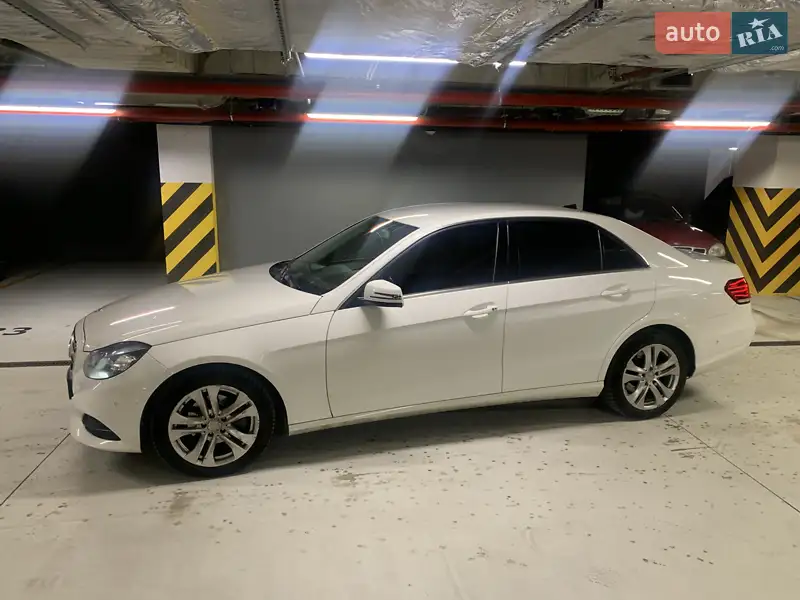 2015 mercedes-benz e 200