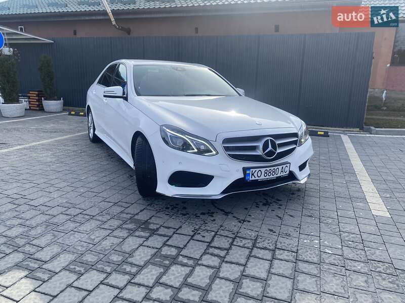 2015 mercedes-benz e 200