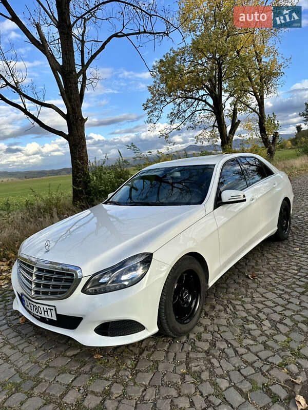 2015 mercedes-benz e 200