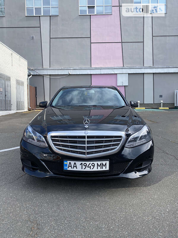 2015 mercedes-benz e 200
