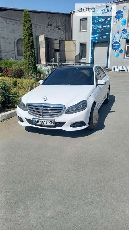 2015 mercedes-benz e 200