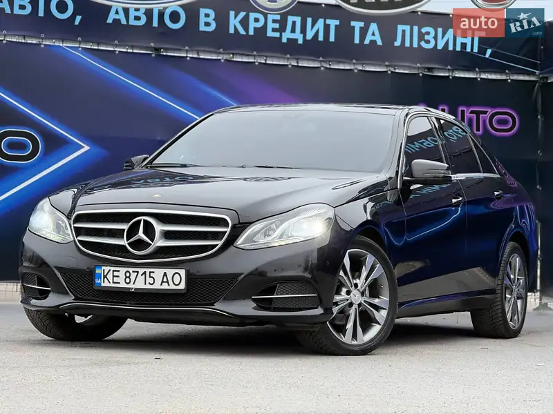 2014 mercedes-benz e 200 cdi