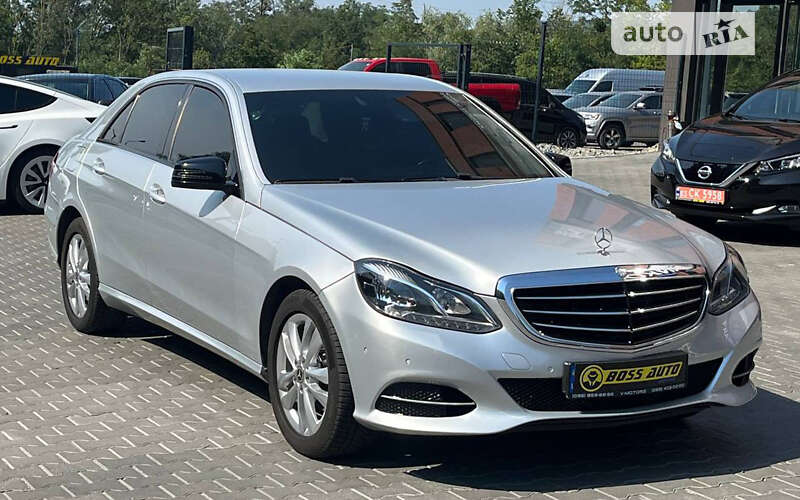 2015 mercedes-benz e-200