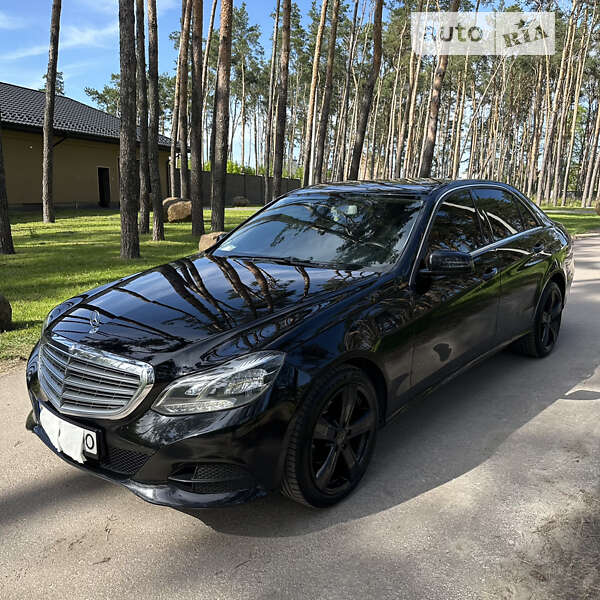 2015 mercedes-benz e 220