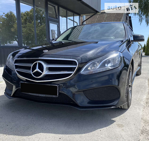 2015 mercedes-benz e 200