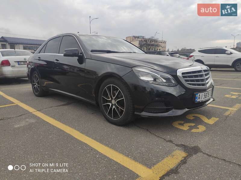 2015 mercedes-benz e 200