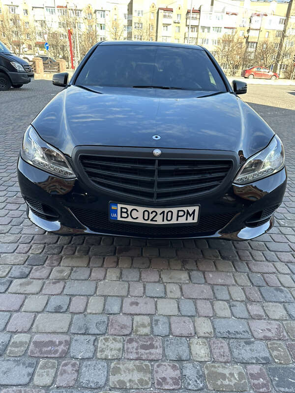 2015 mercedes-benz e 200 k