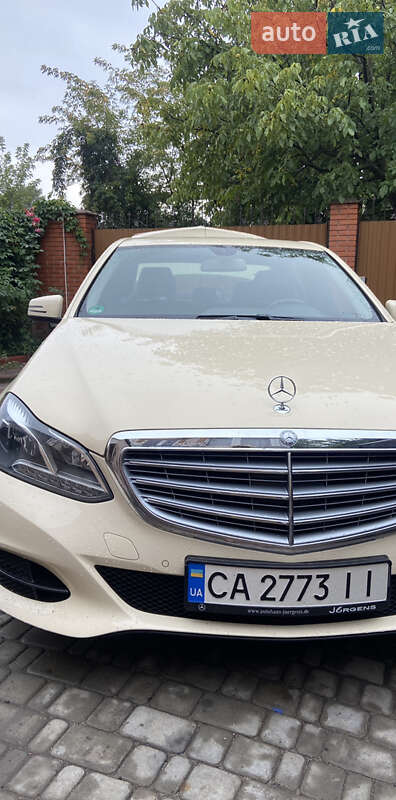 2015 mercedes-benz e 200
