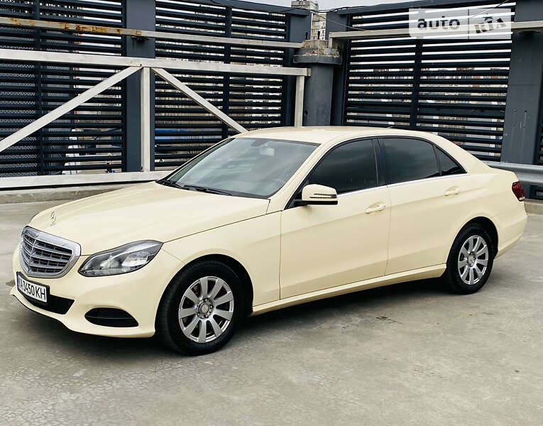 2015 mercedes-benz e 200