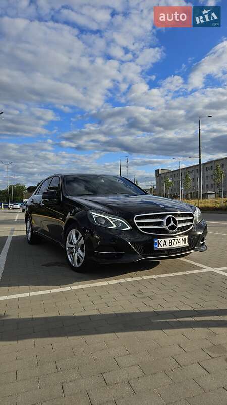 2015 mercedes-benz e 220