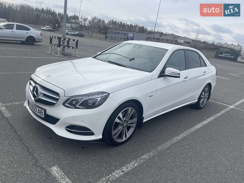2015 mercedes-benz e 220