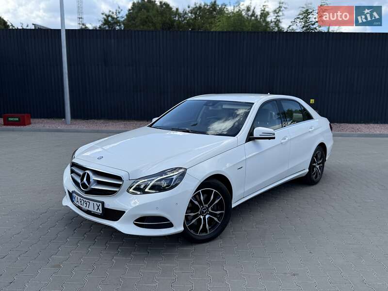 2015 mercedes-benz e 220