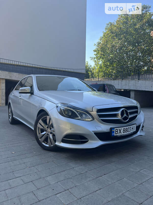 2015 mercedes-benz e 220