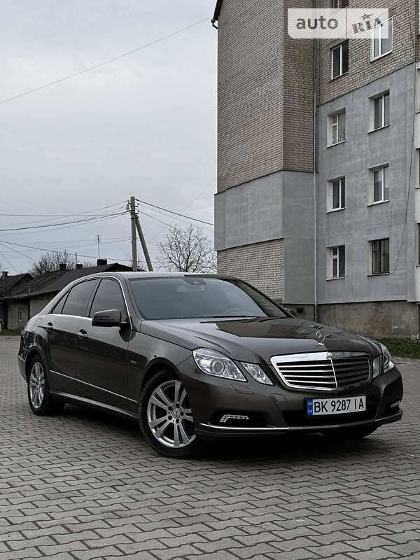 2009 mercedes-benz e 350