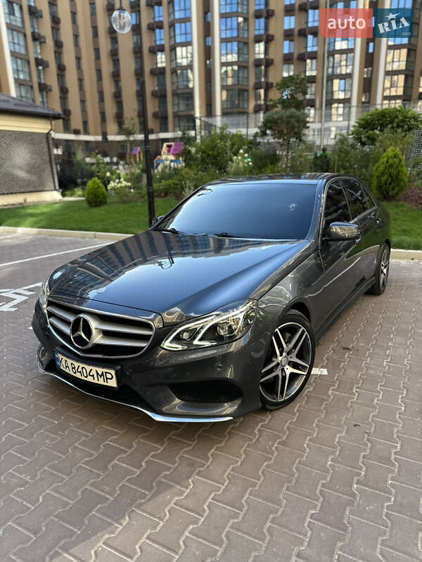 2014 mercedes-benz e 350