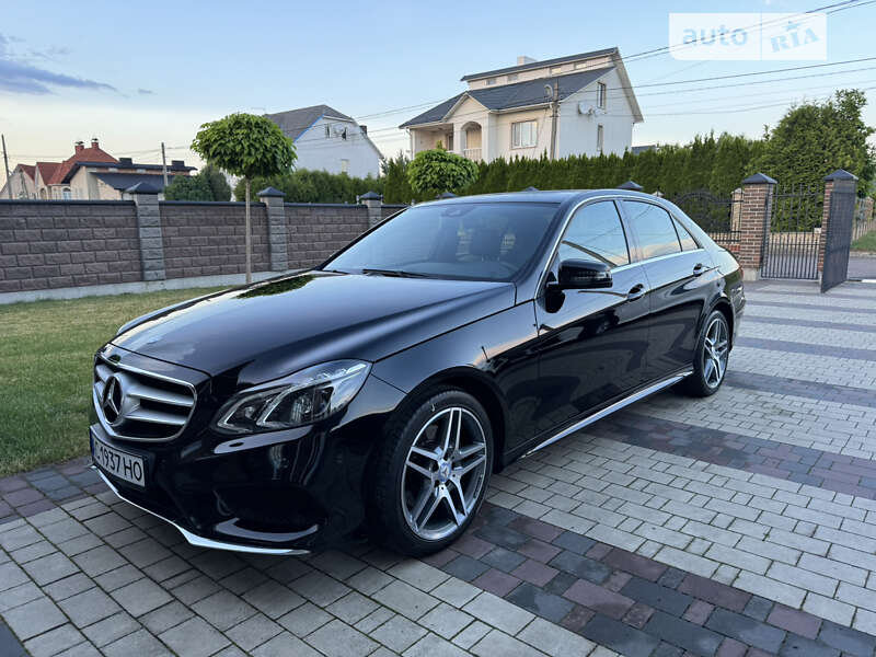 2013 mercedes-benz e 300