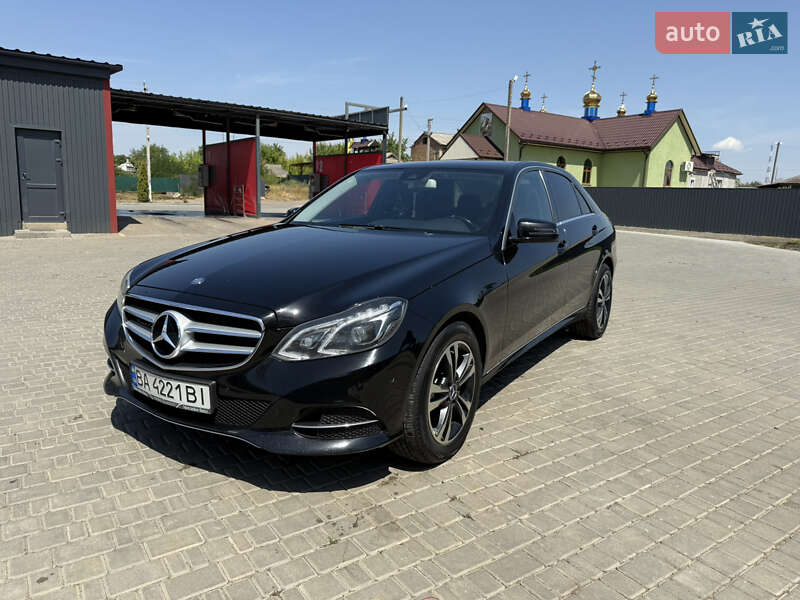 2014 mercedes-benz e 300