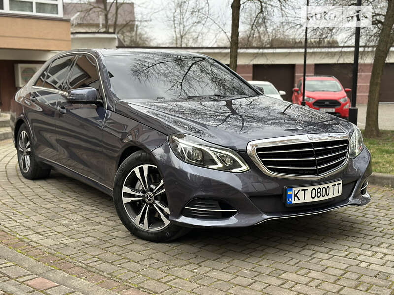 2015 mercedes-benz e 300