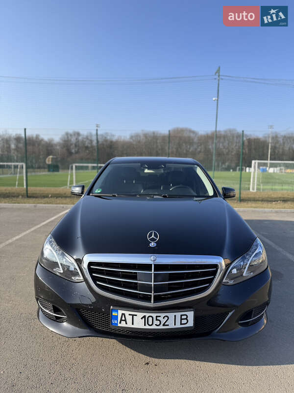 2015 mercedes-benz e 300