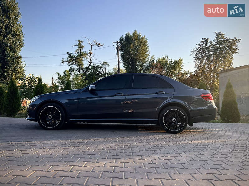 2014 mercedes-benz e 200