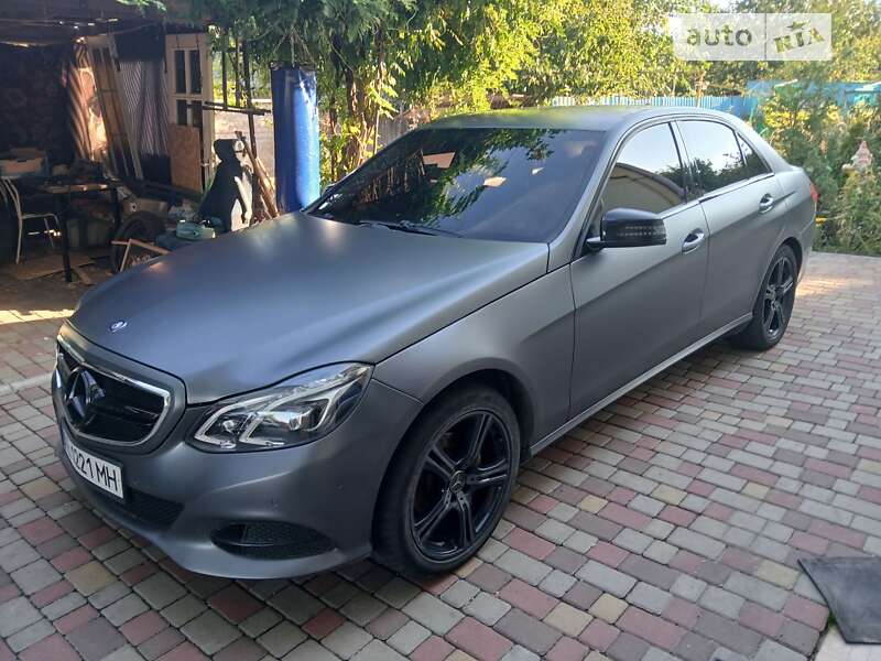 2013 mercedes-benz e 200