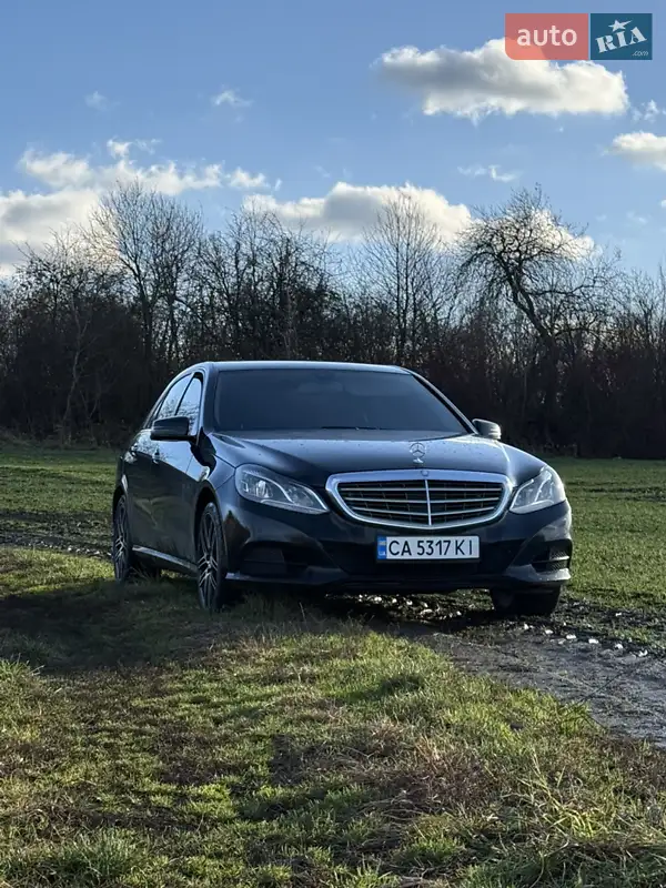 2013 mercedes-benz e 200