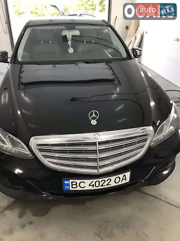 2015 mercedes-benz e 200