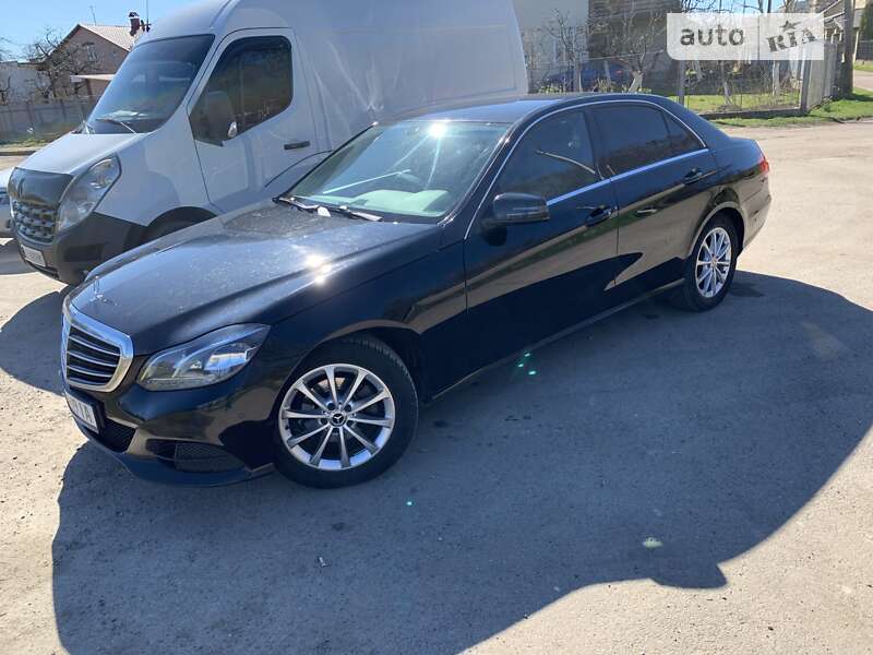 2015 mercedes-benz e 200