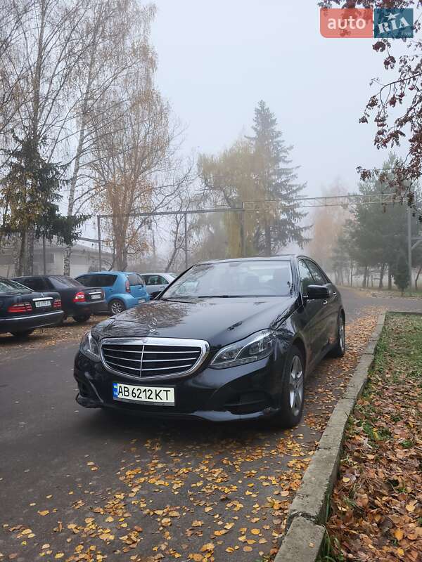 2015 mercedes-benz e 200