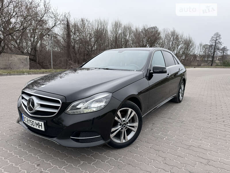 2015 mercedes-benz e-200