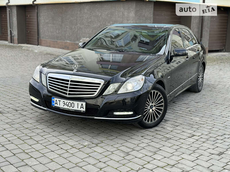 2011 mercedes-benz e 200