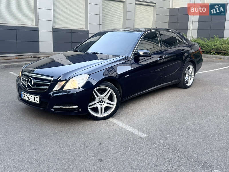2011 mercedes-benz e 200
