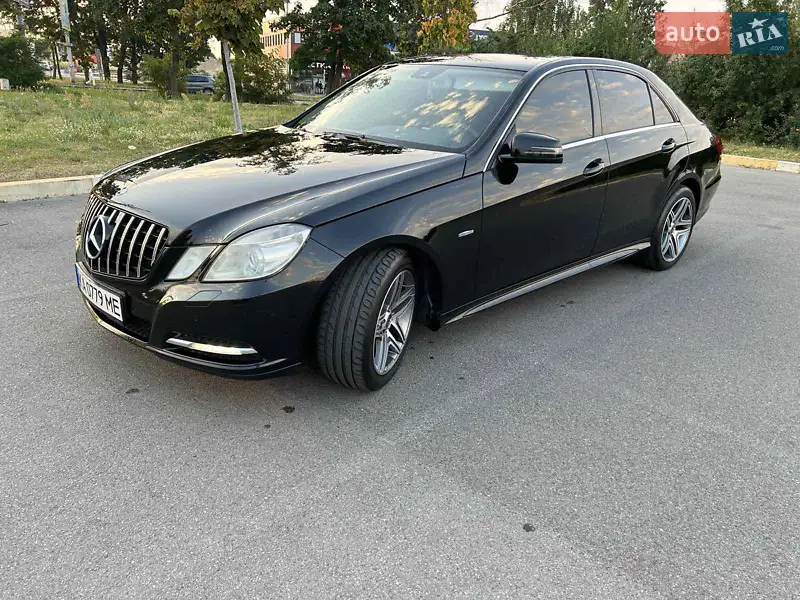 2011 mercedes-benz e 200