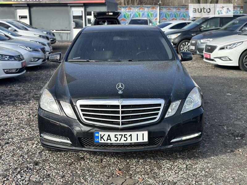 2012 mercedes-benz e 200