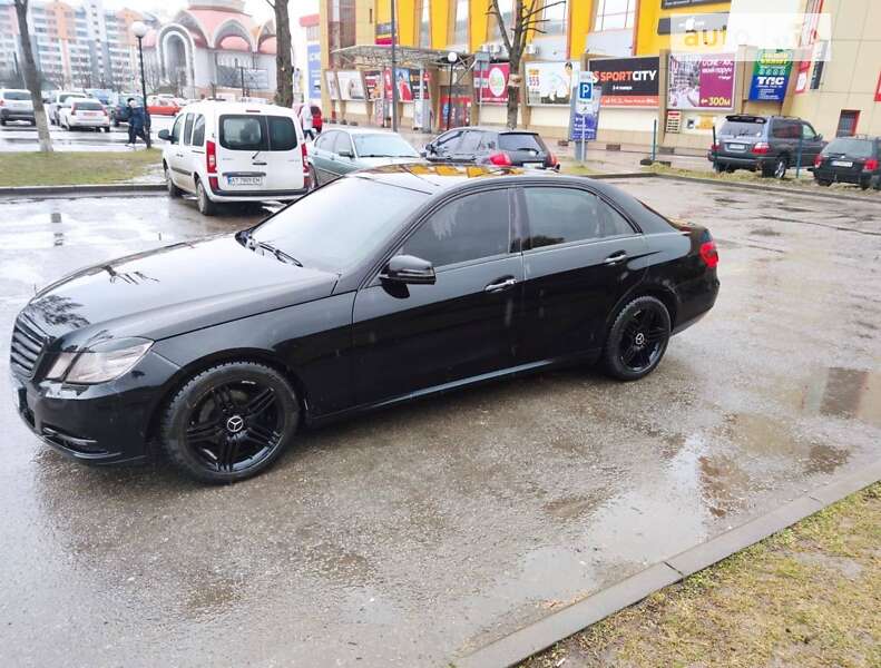 2012 mercedes-benz e-200