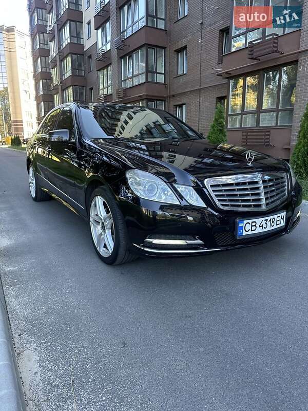 2012 mercedes-benz e 200