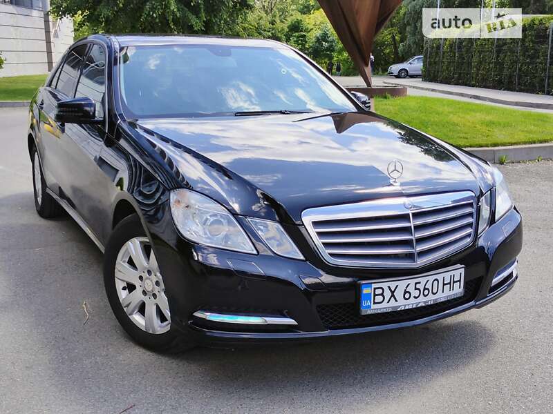 2012 mercedes-benz e 200