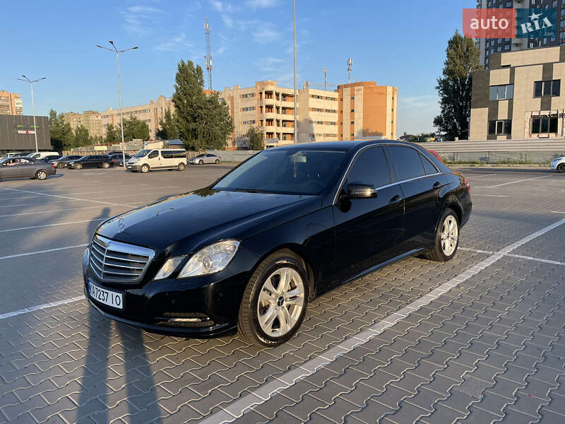 2013 mercedes-benz e 200