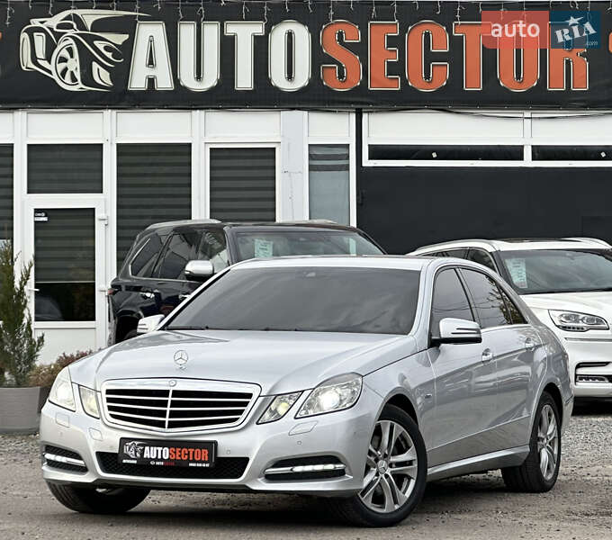 2010 mercedes-benz e 250