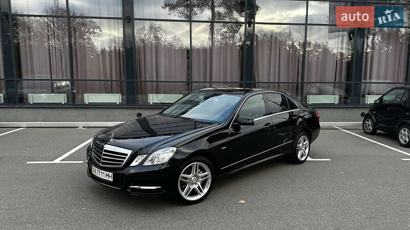2010 mercedes-benz e 200