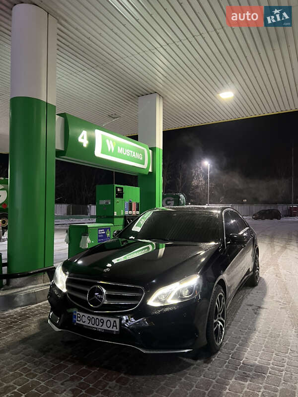 2011 mercedes-benz e 200