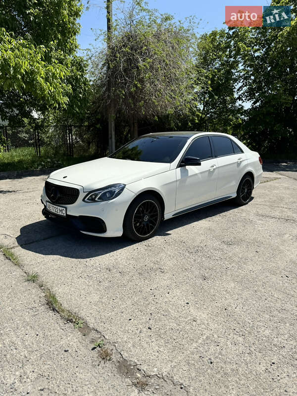 2011 mercedes-benz e 200
